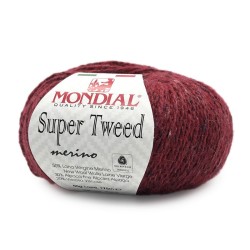 Super Tweed - mondial