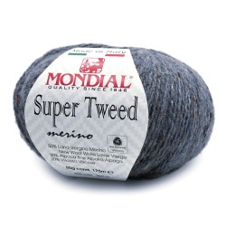Super Tweed - mondial