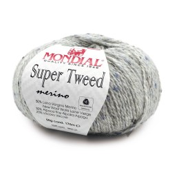 Super Tweed - mondial