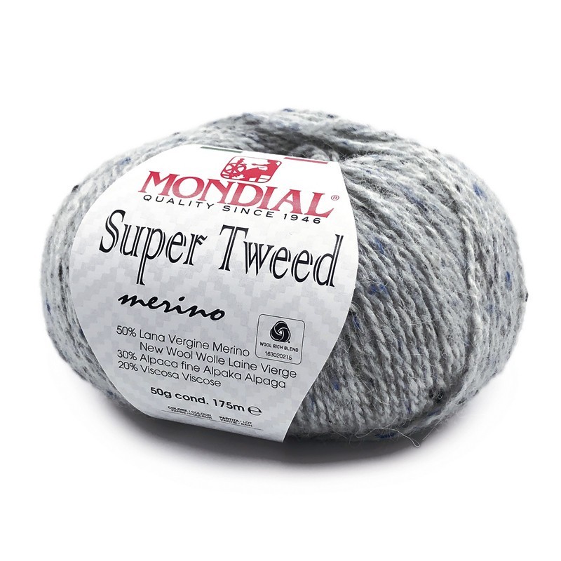 Super Tweed - mondial
