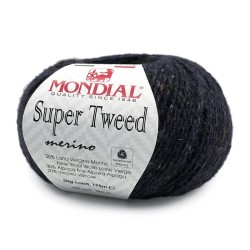 Super Tweed - mondial