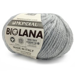 Biolana - mondial