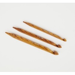 Knitpro repair hooks