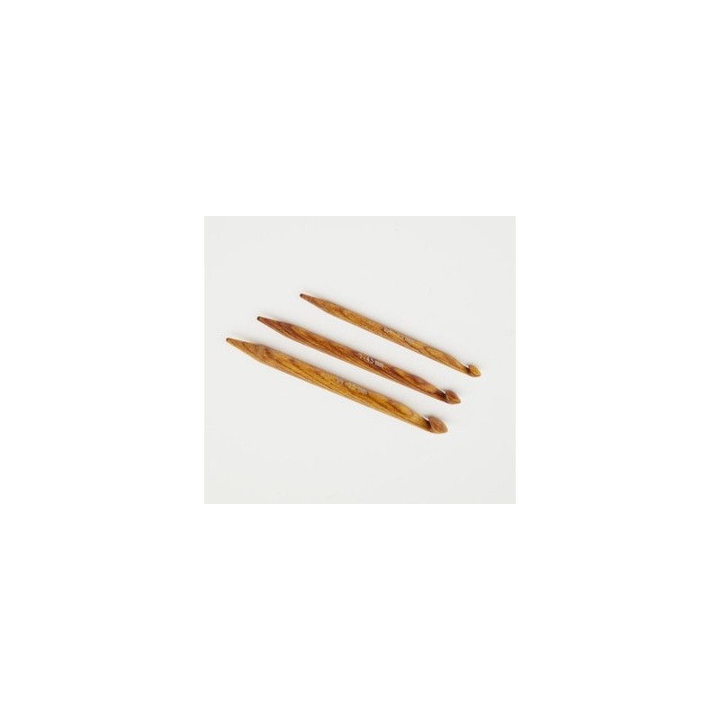 Knitpro repair hooks