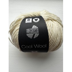 Cool Wool