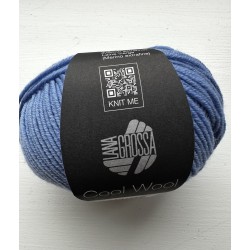 Cool Wool - Lana Grossa