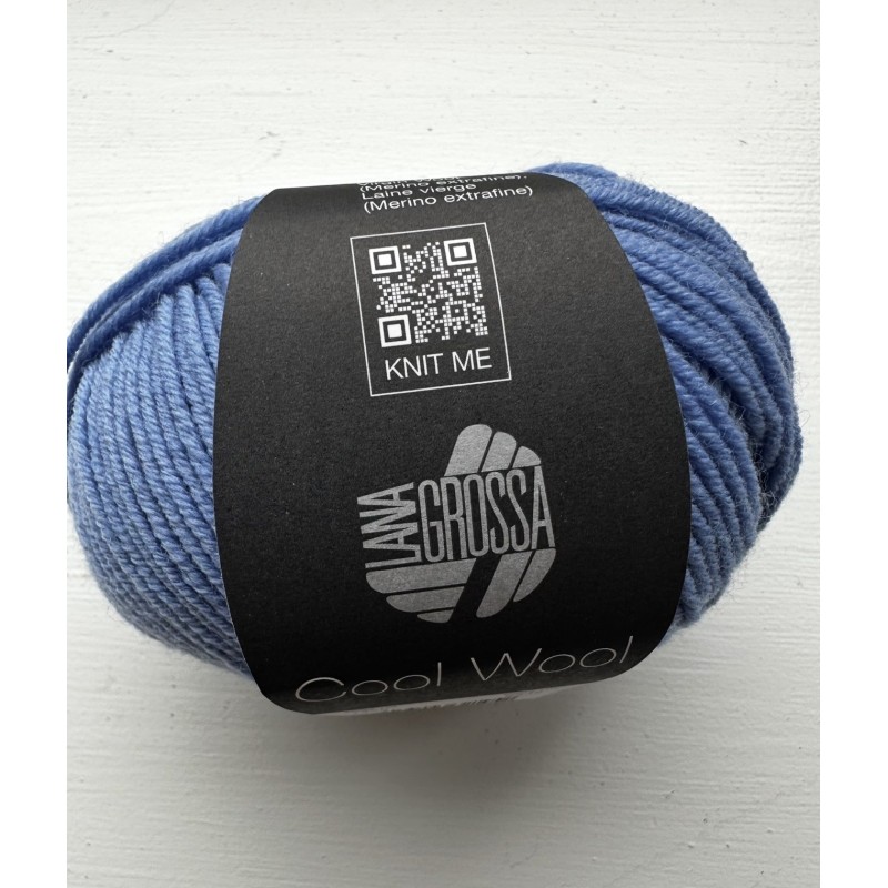 Cool Wool - Lana Grossa