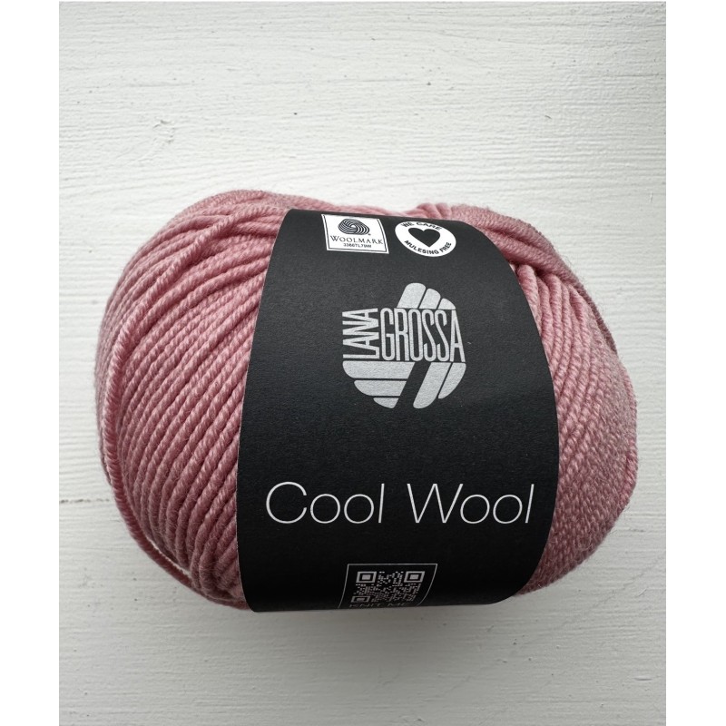 Cool Wool - Lana Grossa