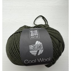 Cool Wool - Lana Grossa