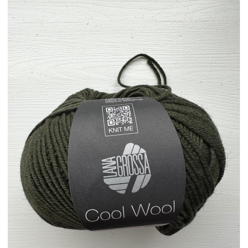 Cool Wool - Lana Grossa