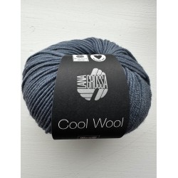 Cool Wool
