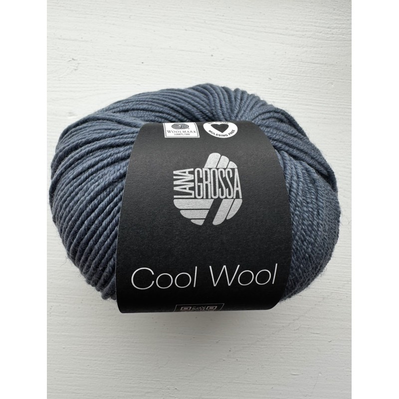 Cool Wool