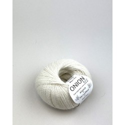 alpaca + merino wool + nettles