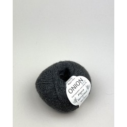 alpaca + merino wool + nettles