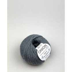 alpaca + merino wool + nettles