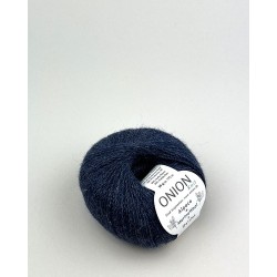 alpaca + merino wool + nettles - onion