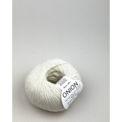 soft organic wool + nettles