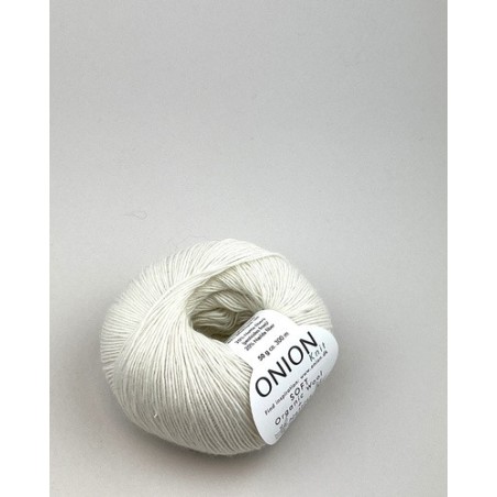 soft organic wool + nettles