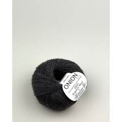 soft organic wool + nettles