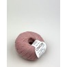 soft organic wool + nettles