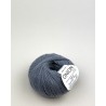 soft organic wool + nettles