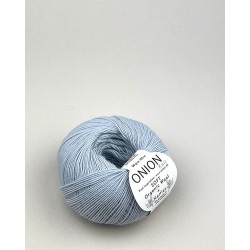 soft organic wool + nettles