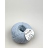 soft organic wool + nettles