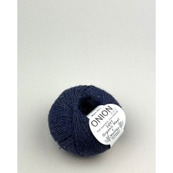 soft organic wool + nettles