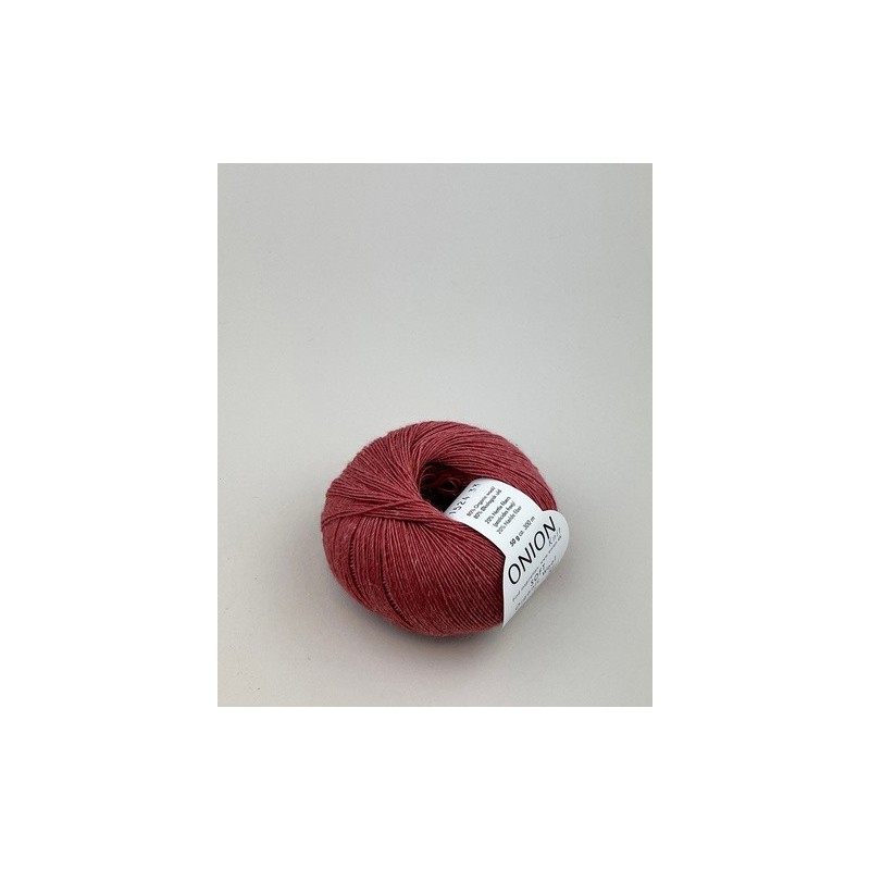 soft organic wool + nettles