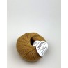 soft organic wool + nettles - onion