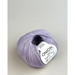 soft organic wool + nettles