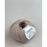 soft organic wool + nettles - onion