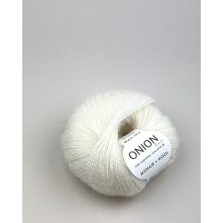 mohair + wool