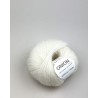 mohair + wool