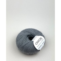 mohair + wool - onion
