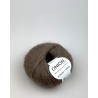 mohair + wool - onion