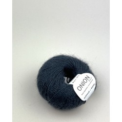 mohair + wool - onion
