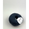 mohair + wool
