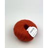 mohair + wool - onion