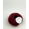 mohair + wool