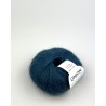 mohair + wool - onion