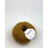 mohair + wool - onion