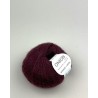 mohair + wool