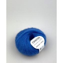 mohair + wool - onion
