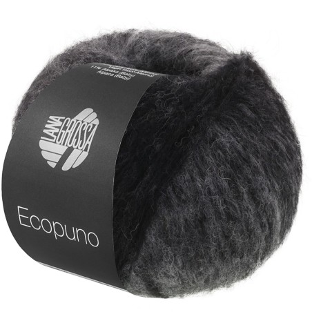 Ecopuno Sfumato - Lana Grossa
