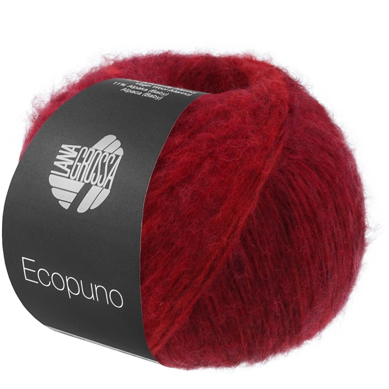 Ecopuno Sfumato - Lana Grossa
