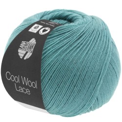 Cool Wool Lace - Lana Grossa