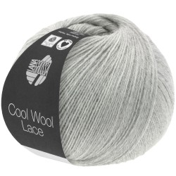 Cool Wool Lace - Lana Grossa