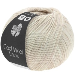 Cool Wool Lace - Lana Grossa