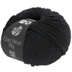 Cool Wool Big - Lana Grossa